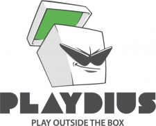 Playdius