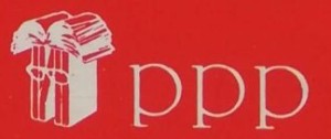 P.P.P. Ediciones