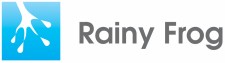 Rainy Frog