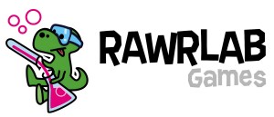 RAWRLAB Games