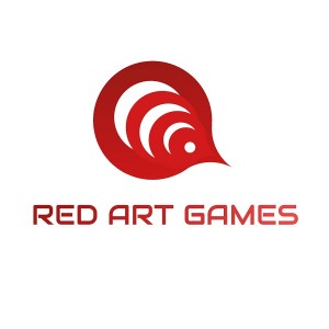 Red Art Games