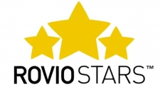 Rovio Stars
