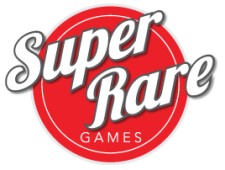 Super Rare Games