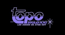 Topo Siglo XXI