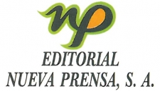 Editorial Nueva Prensa