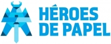 Héroes de Papel