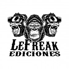 LeFreak Ediciones
