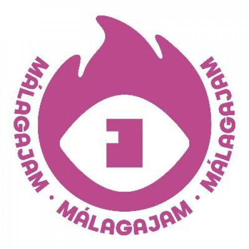 Más información sobre MálagaJam: Los videojuegos dan igual en MálagaJam