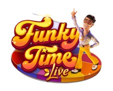 Funky Time Live