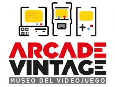 Museo Arcade Vintage