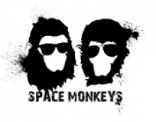 Space Monkeys Studio