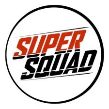 Super Squad Interactive