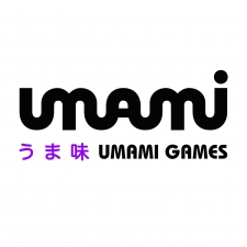 Umami Games