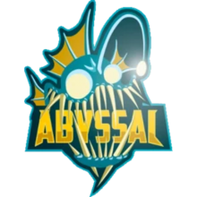 Logo de Abyssal Esport Club