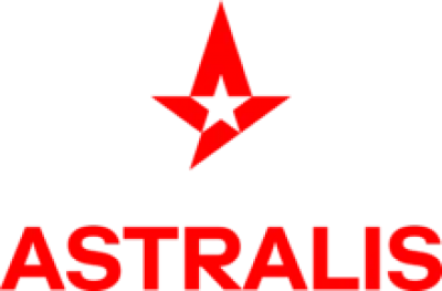 Escudo de Astralis SB
