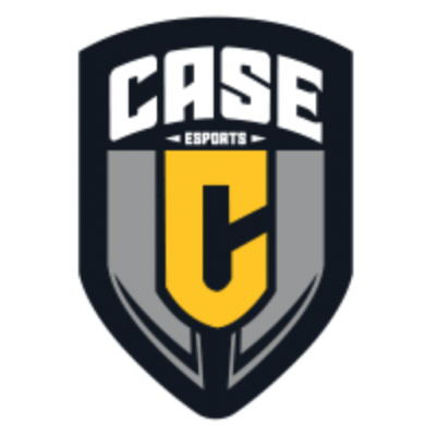 Escudo de Case Esports