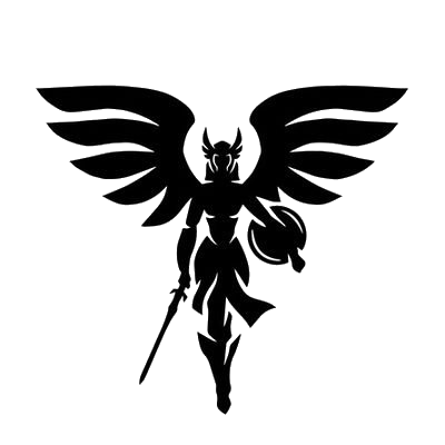 Logo de Falleo's Angels