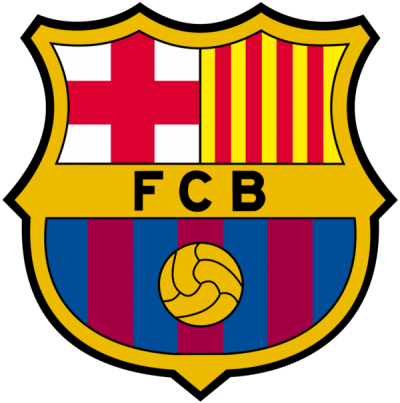 Escudo de FC Barcelona