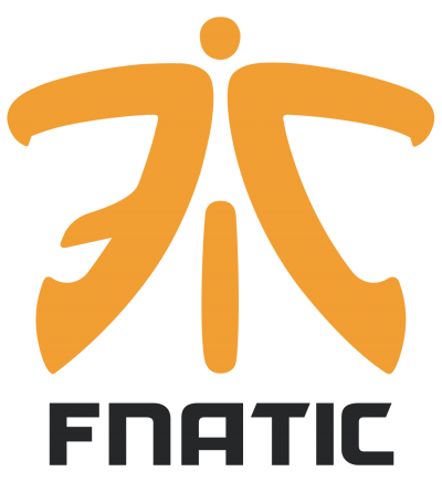 Logo de Fnatic