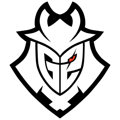 Logo de G2 Esports