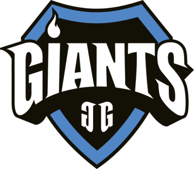 Logo de Giants Spain