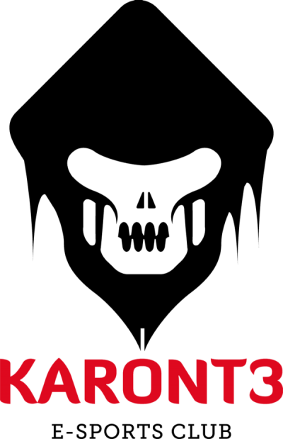 Logo de Karont3 e-Sports Club
