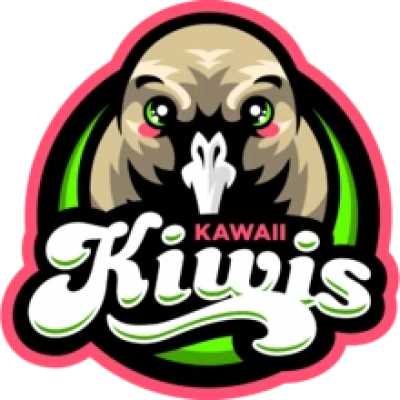 Logo de Kawaii Kiwis