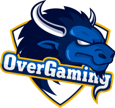 Logo de OverGaming