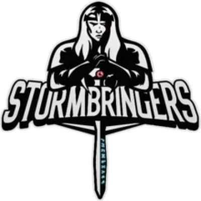 Logo de Stormbringers