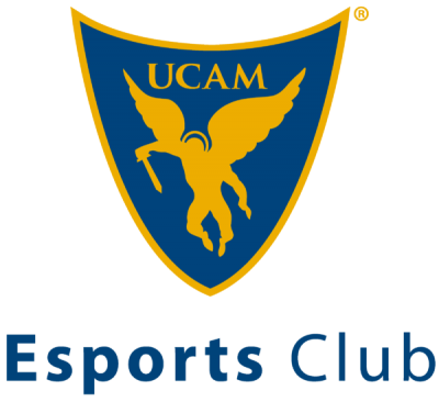 Logo de UCAM Esports Club