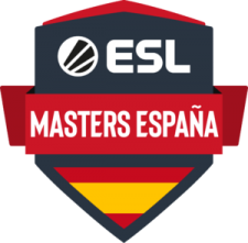 ESL Masters España Temporada 10 - Liga Regular