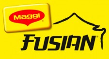 Maggi Fusian