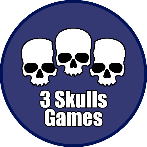 3 Skulls Games