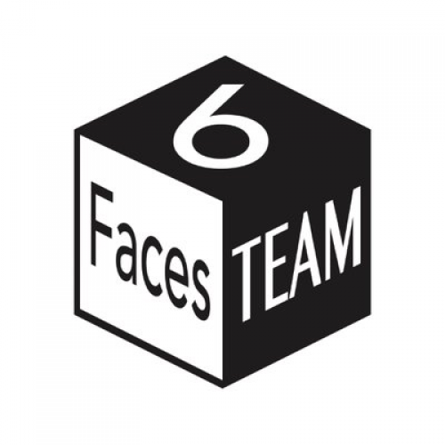 6 Faces Team