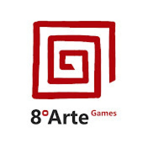 8º Arte Games