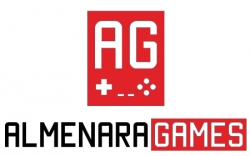 Almenara Games
