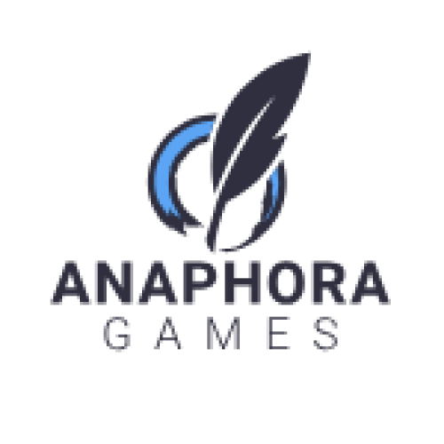 Anaphora Games