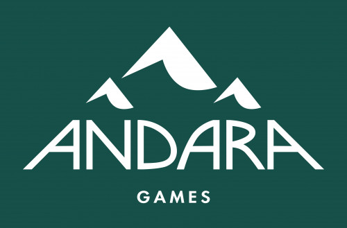 Andara Games