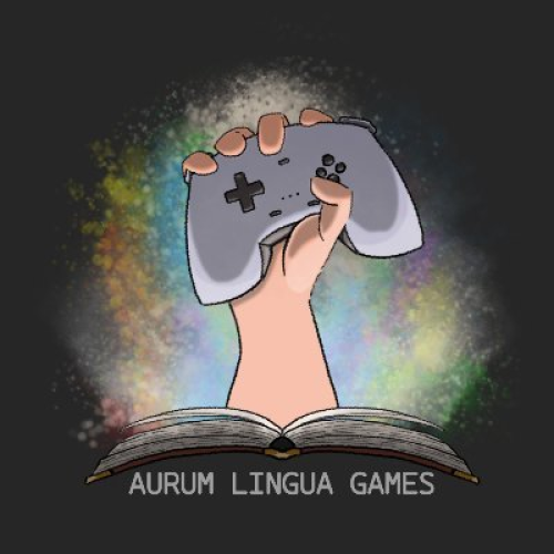 Aurum Lingua Games