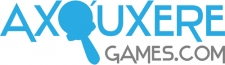 Axóuxere Games