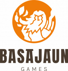 Basajaun Games