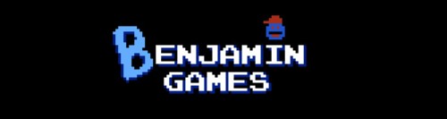 Benjamin Games