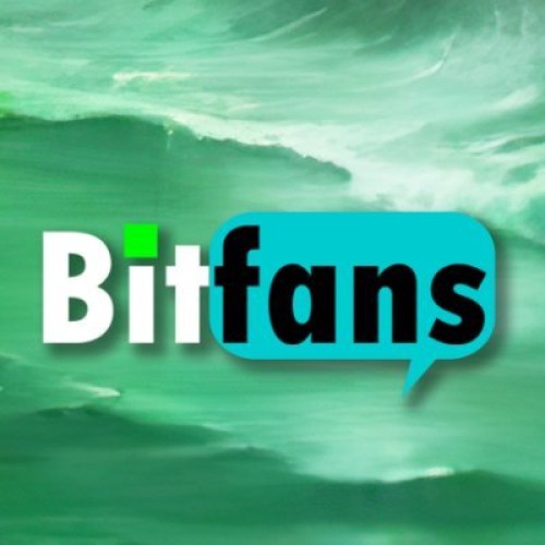 Bitfans