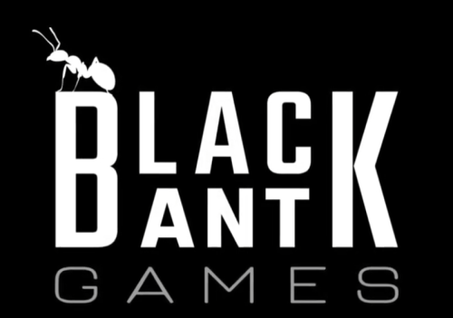 BlackAnt Games