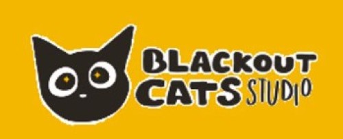 Blackout Cats Studio