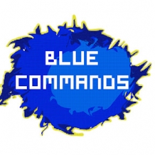 Blue Commands