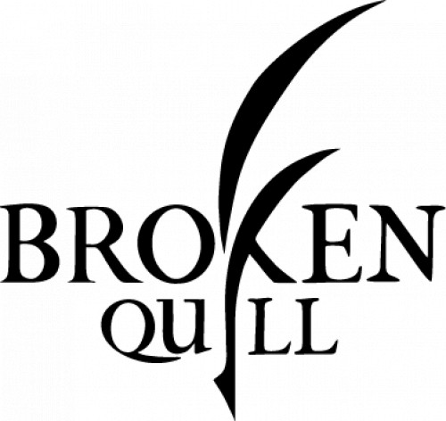 BrokenQuill Studios