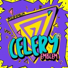 Celery Emblem