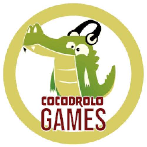 Cocodrolo Games