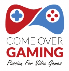 Come Over Gaming